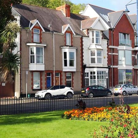 Mumbles Rd Apartment, Mumbles Extérieur photo