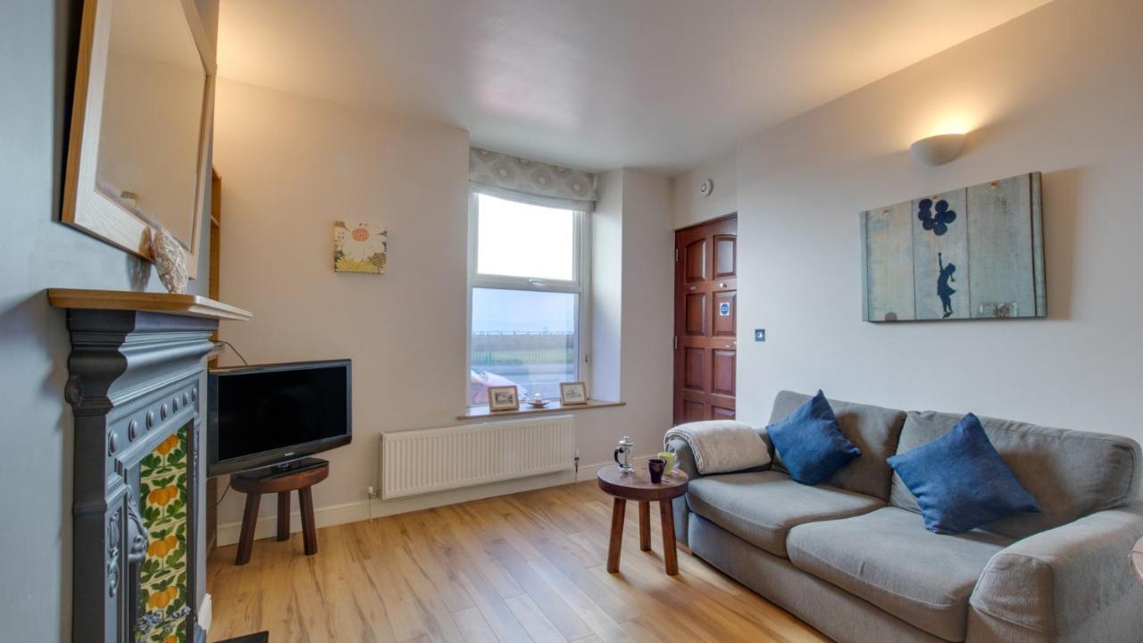 Mumbles Rd Apartment, Mumbles Extérieur photo